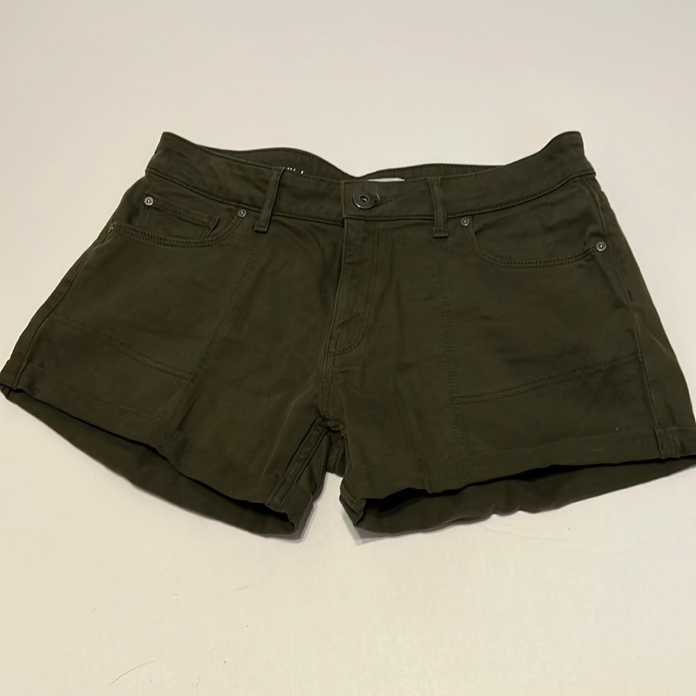 DL1961, Foster relaxed short, sz 29